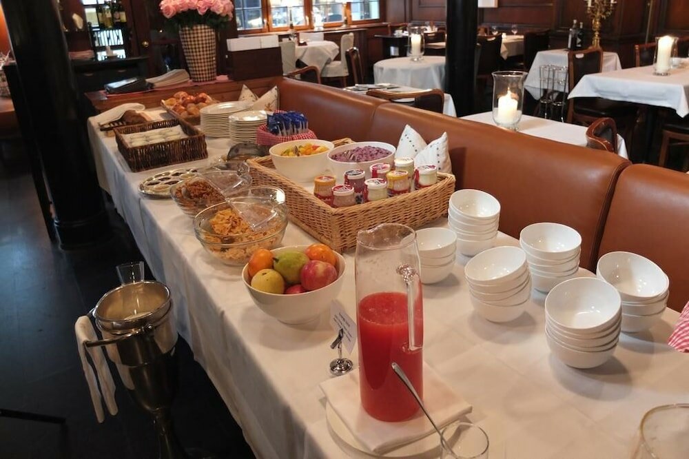 Фото Hotel Kindli