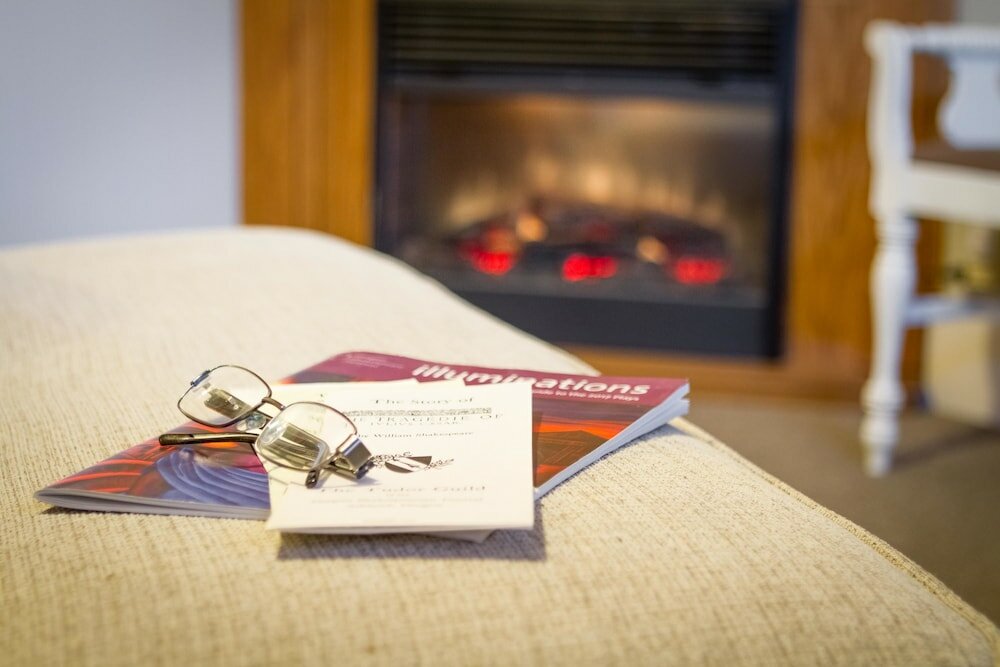 Фото Oak Hill Bed & Breakfast