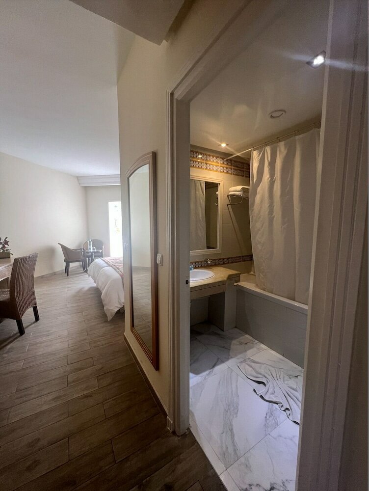 Фото Hammamet Garden Resort and SPA