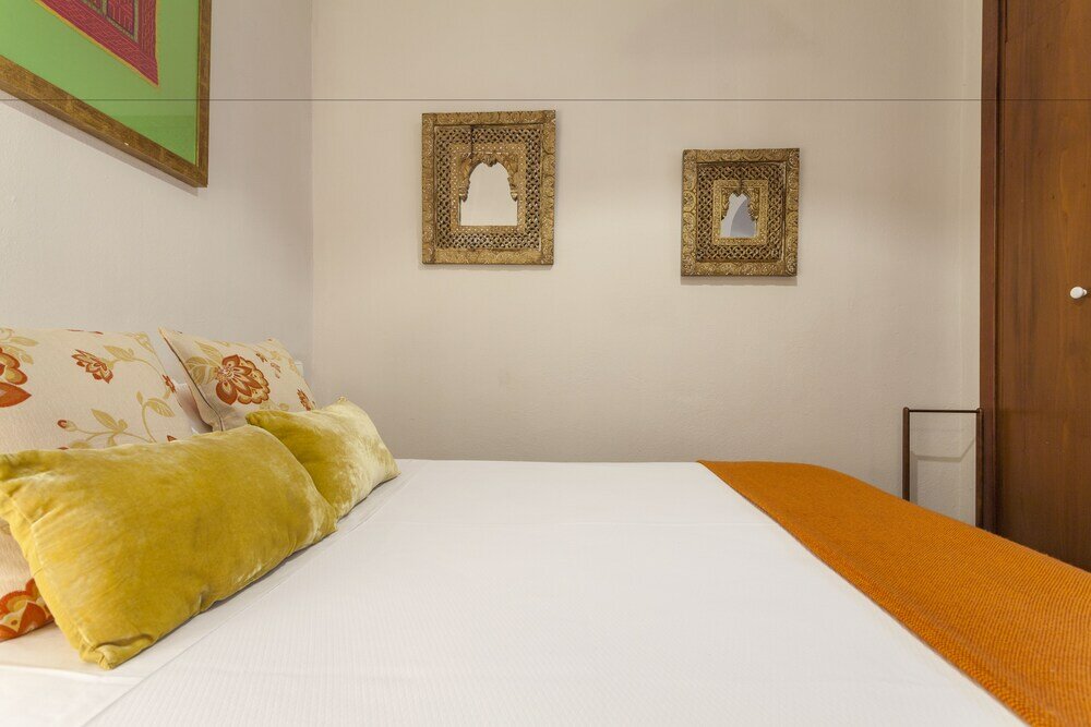 Фото La Casa del Maestro