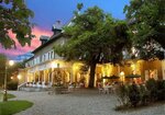 Chateau des Comtes de Challes