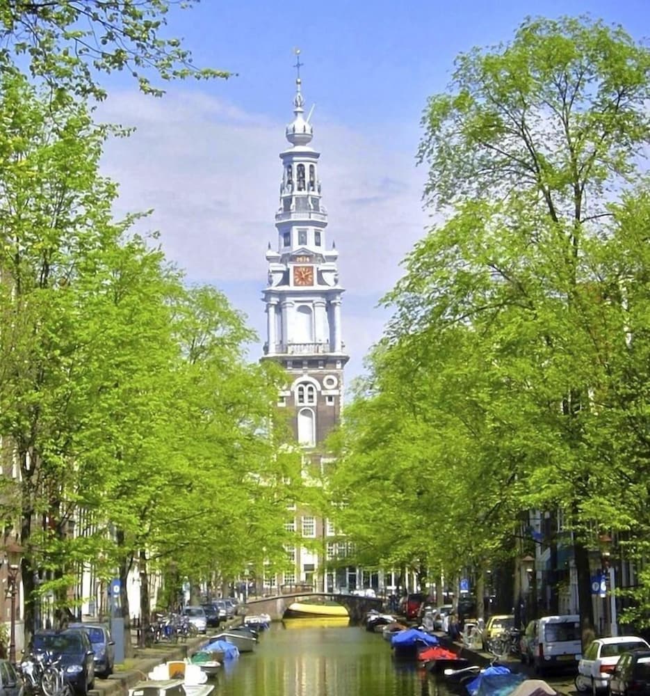 Фото Rembrandtplein Hotel