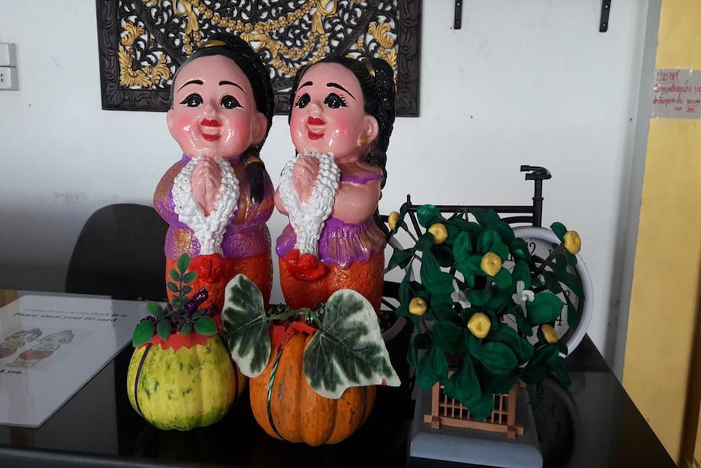 Фото Md Rose Apartment