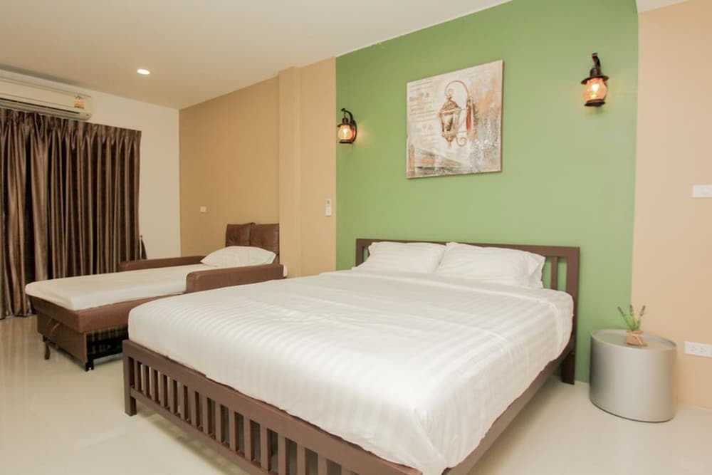 Фото отеля 5