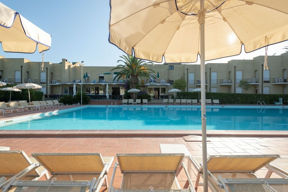 Фото Residence Le Acacie