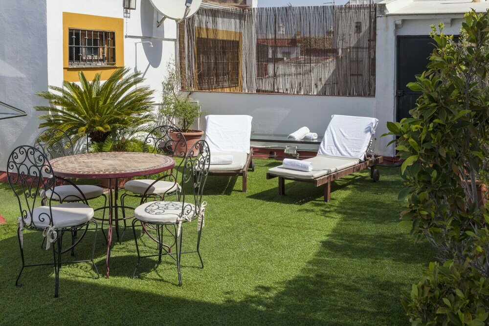 Фото La Casa del Maestro