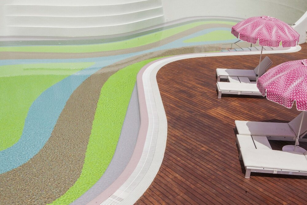 Фото Semiramis Hotel