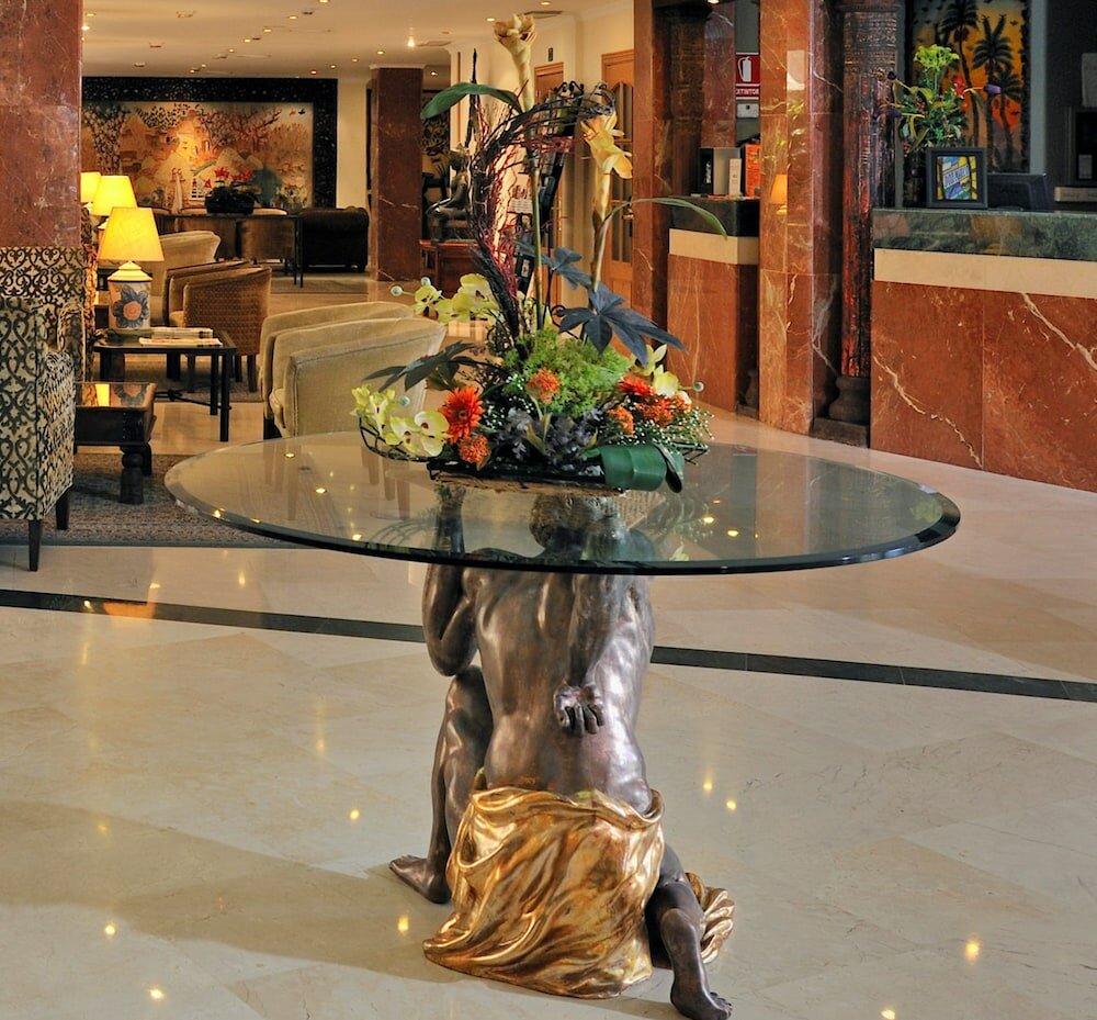 Фото Sol Torremolinos - Don Marco Adults Recommended