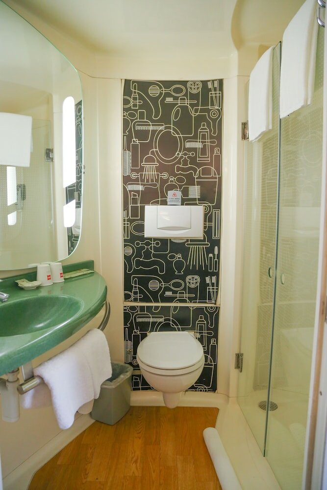 Фото Ibis Tianjing Teda