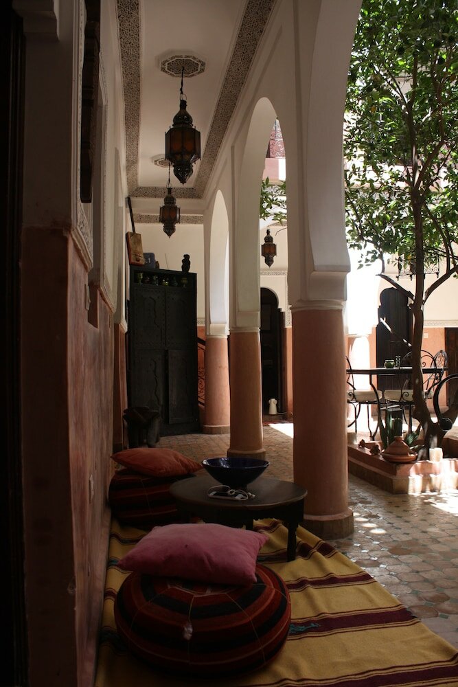 Фото Riad Bousskri