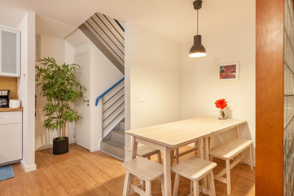 Фото Casa Sao Miguel 6