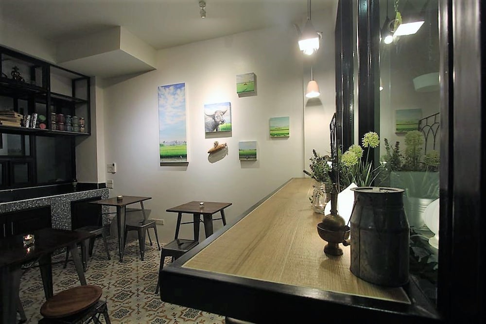 Фото Boutique Summer House