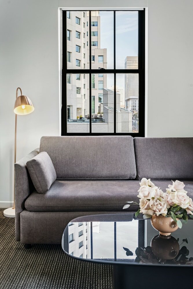 Фото The Guild Hotel, San Diego, A Tribute Portfolio Hotel by Marriott