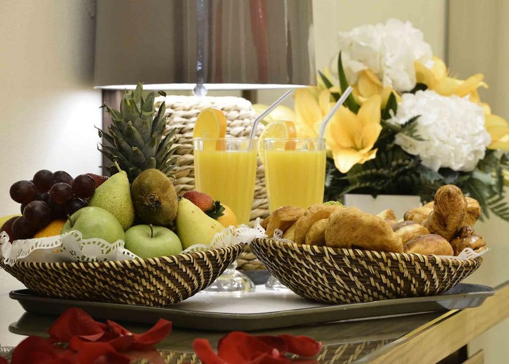 Фото The Palms Beach Hotel And SPA