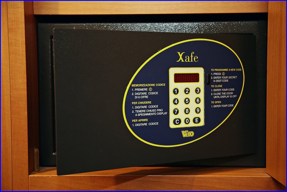 Фото Hotel Meeting Roma