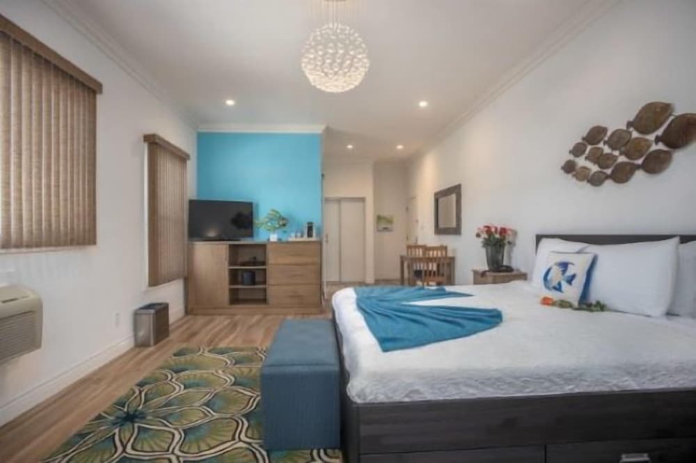 Фото Ocean View Inn