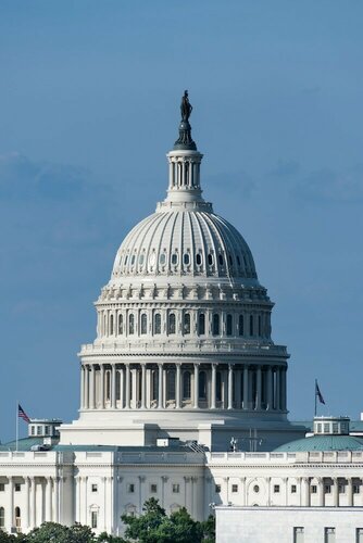 Гостиница Residence Inn by Marriott Washington, Dc National Mall в Вашингтоне