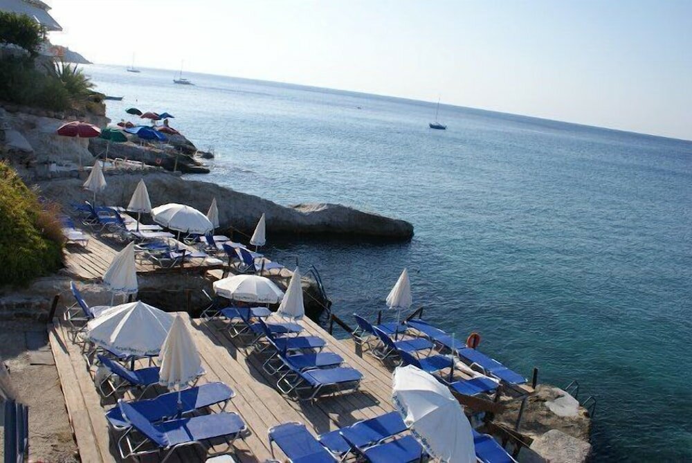 Фото Argo SPA Hotel