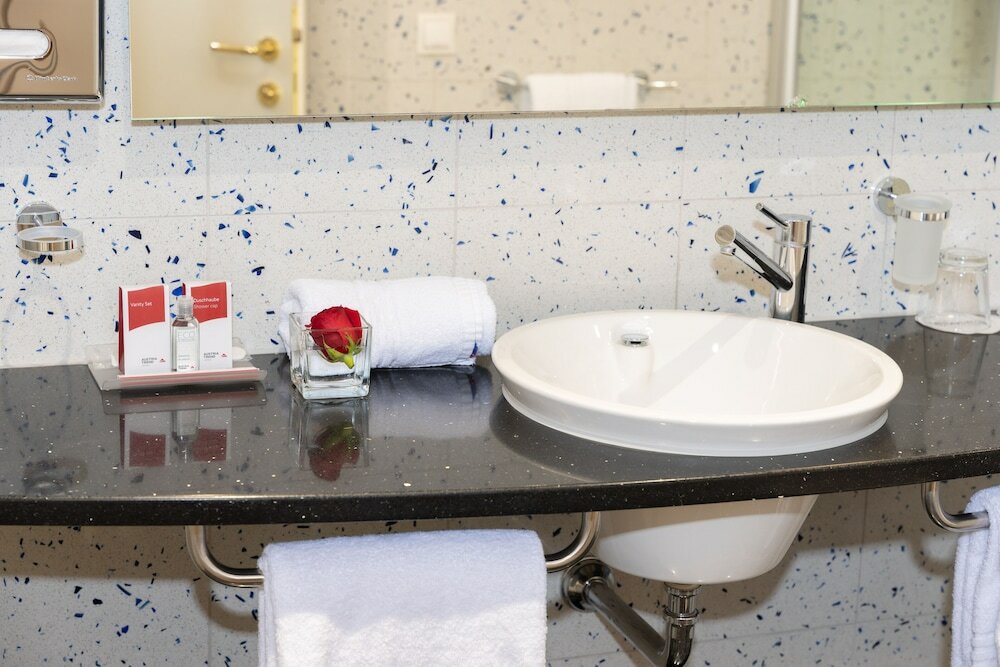 Фото Austria Trend Hotel Ljubljana