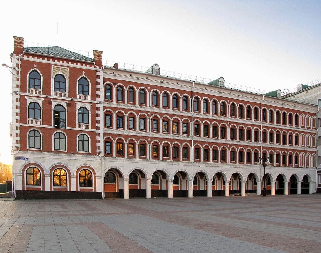 Government ministries, services Departament ekologicheskoy bezopasnosti, prirodopolzovaniya i zashchity naseleniya, Yoshkar‑Ola, photo