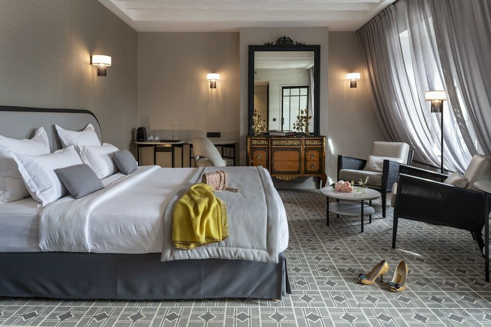 Фото Lenox Montparnasse