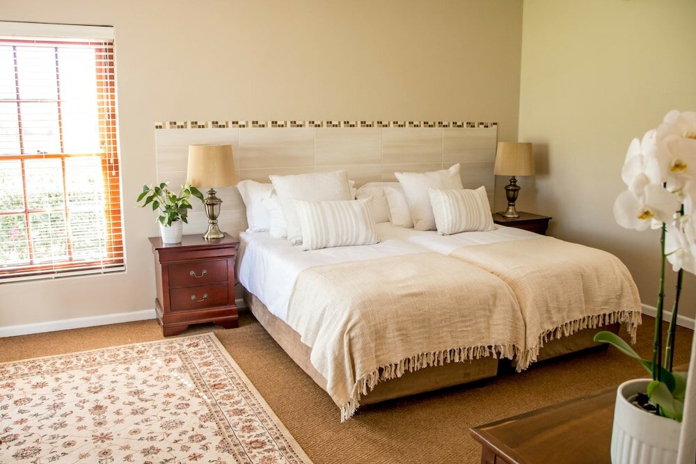 Фото Goedemoed Farm Guest House