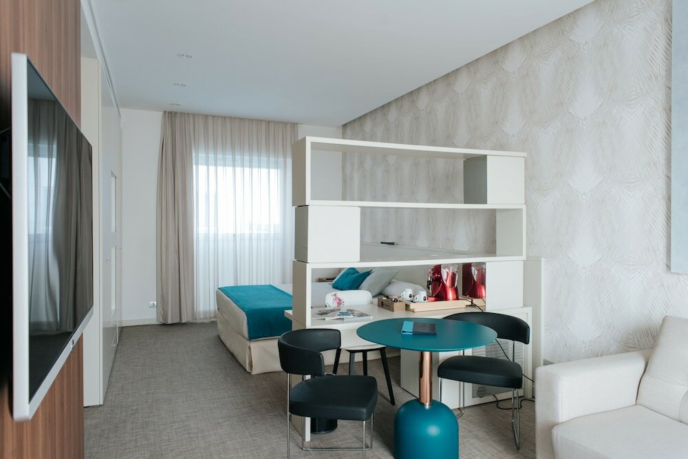 Фото Hotel Neptuno