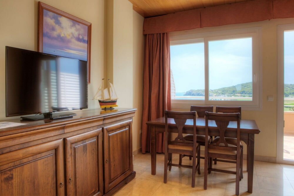 Фото Hotel Sunway Playa Golf & SPA Sitges