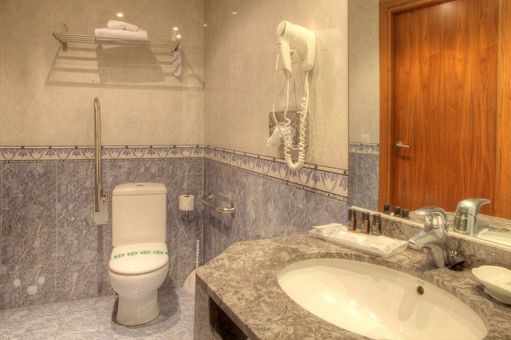 Фото Hotel Sunway Playa Golf & SPA Sitges