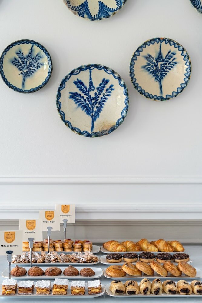 Фото Parador de Ronda