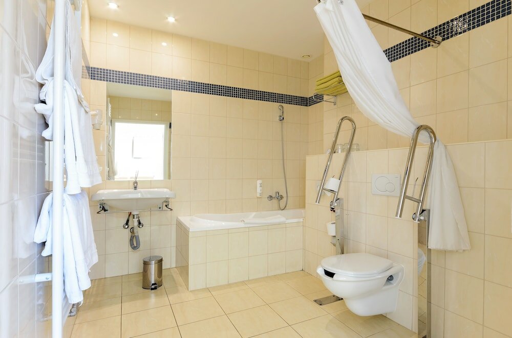 Фото Hunguest Hotel Beke