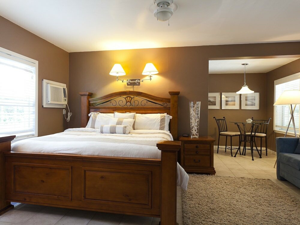 Фото La Casa Del Mar