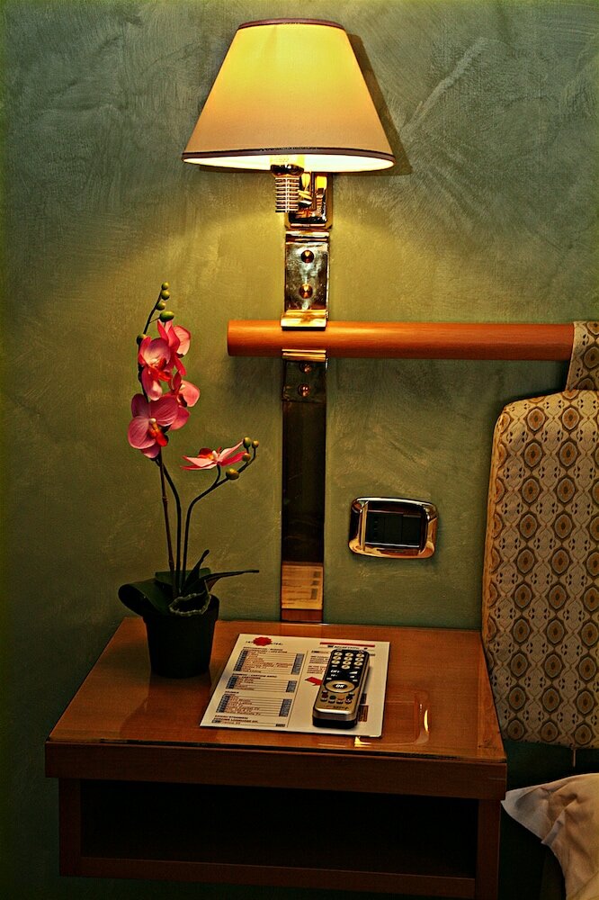 Фото Hotel Meeting Roma