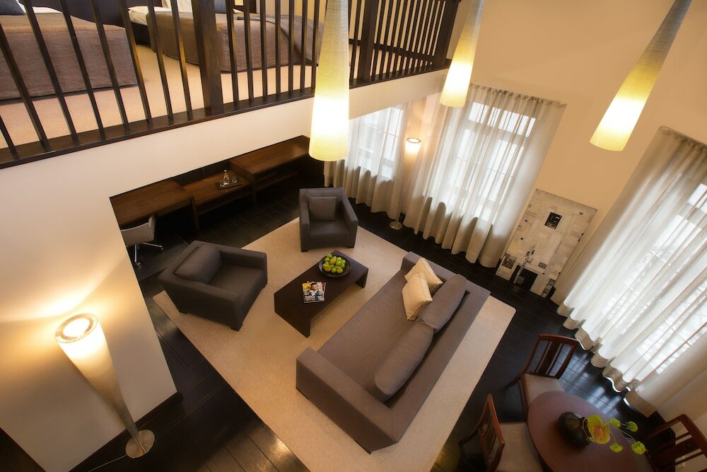 Фото Hotel Bergs