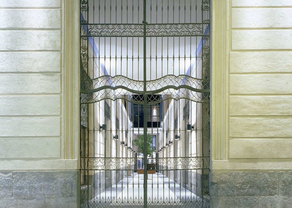 Фото Hospes Amerigo