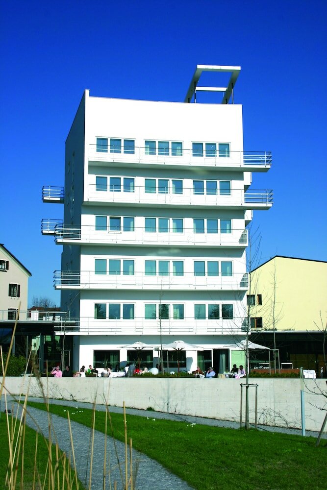 Фото Parkhotel Hall in Tirol