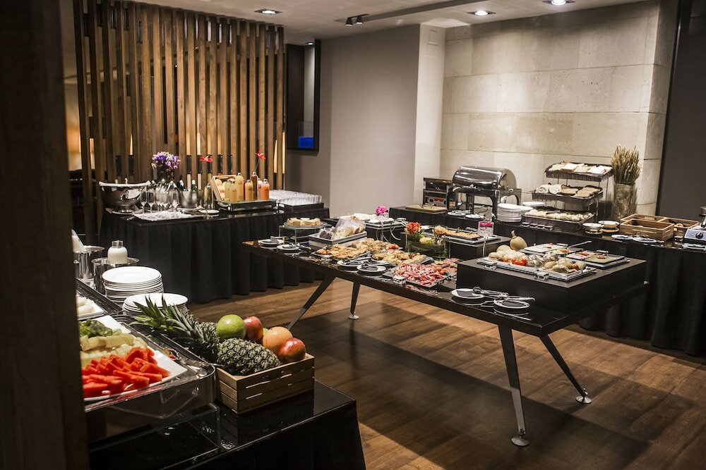 Фото Hospes Amerigo