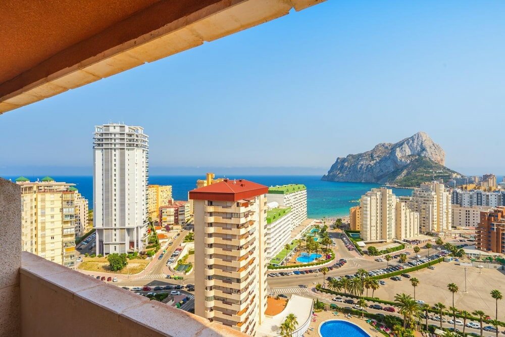 Фото Apartamentos Coral Beach