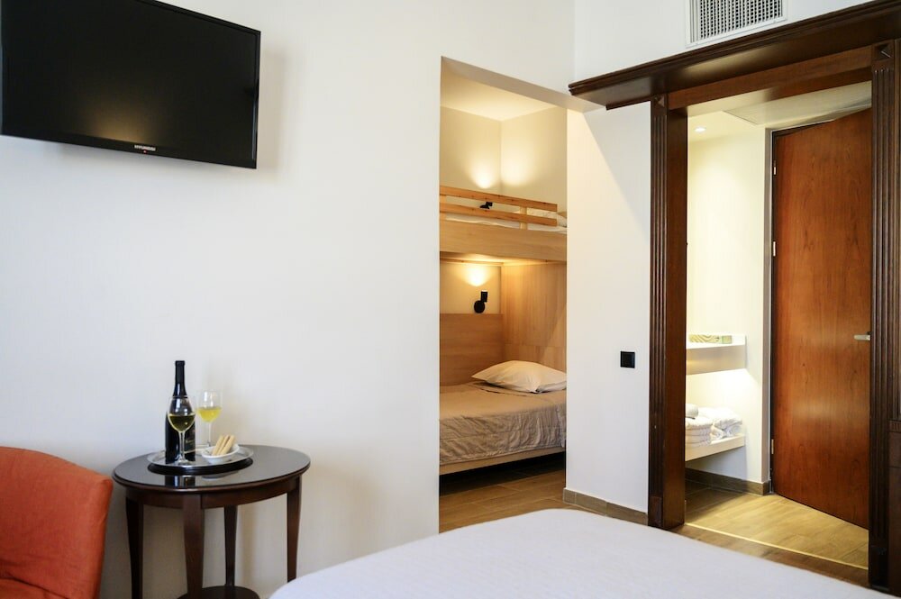 Фото Hotel El Greco