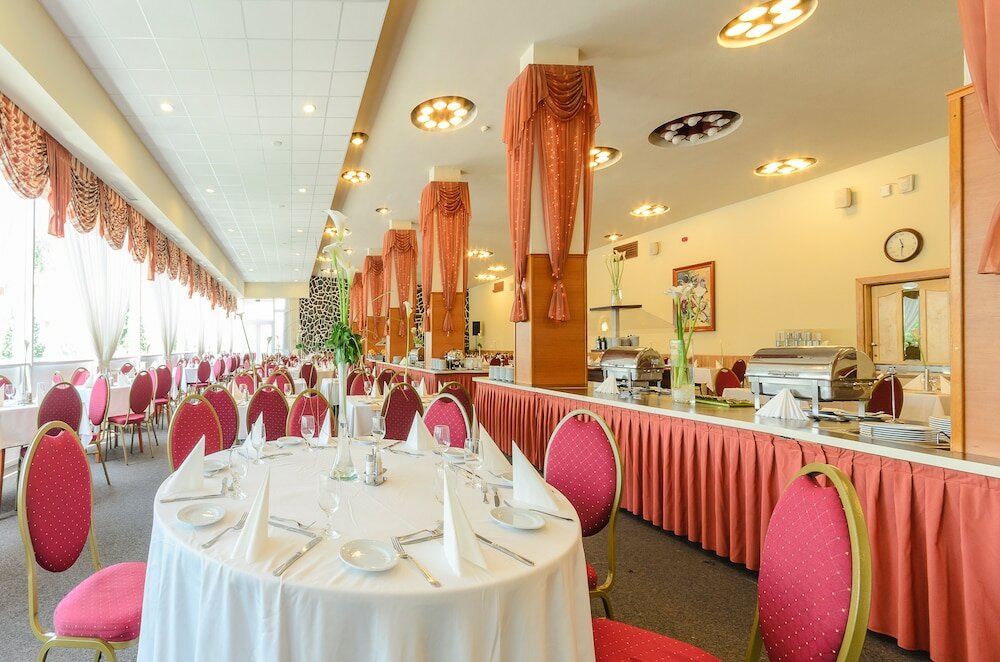 Фото Hunguest Hotel Beke