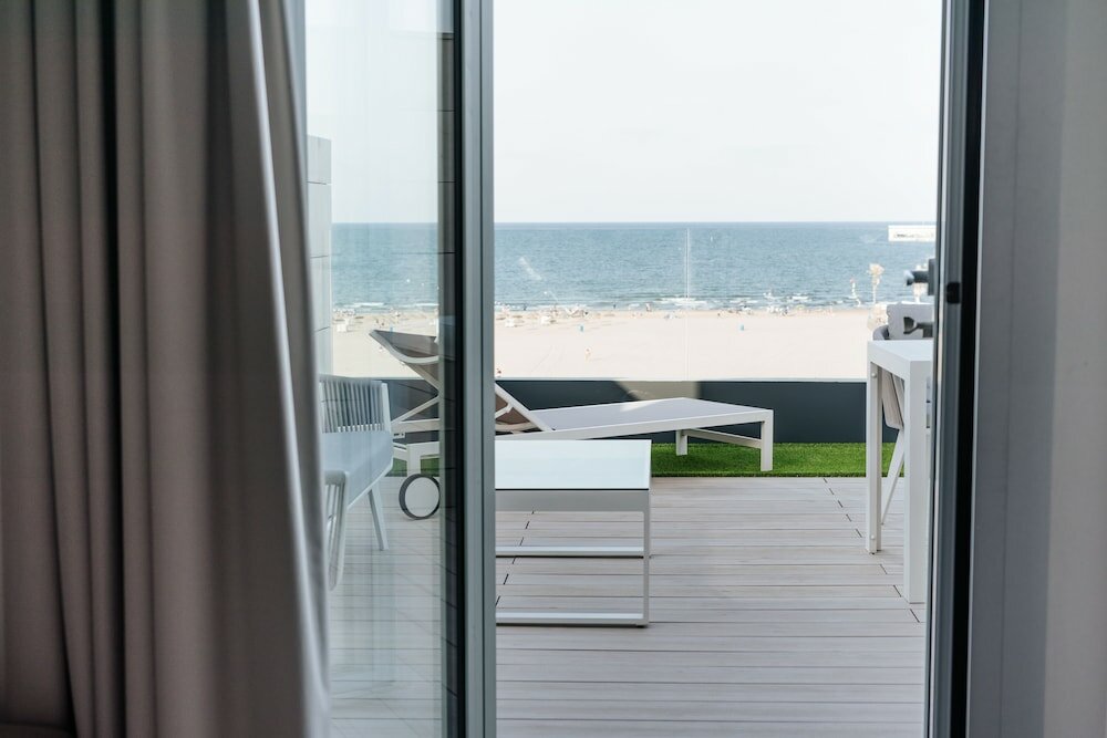 Фото Hotel Neptuno