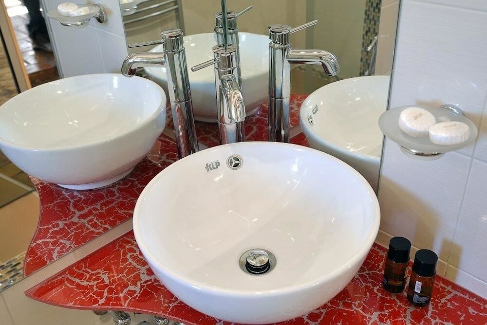 Фото Fundana Villas