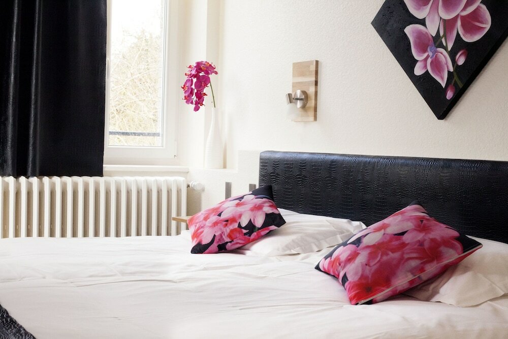 Фото Hotel de Lorraine