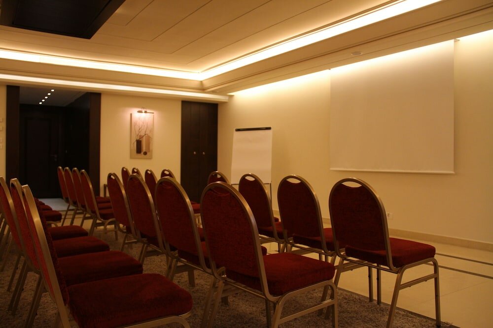 Фото Markazia Suites