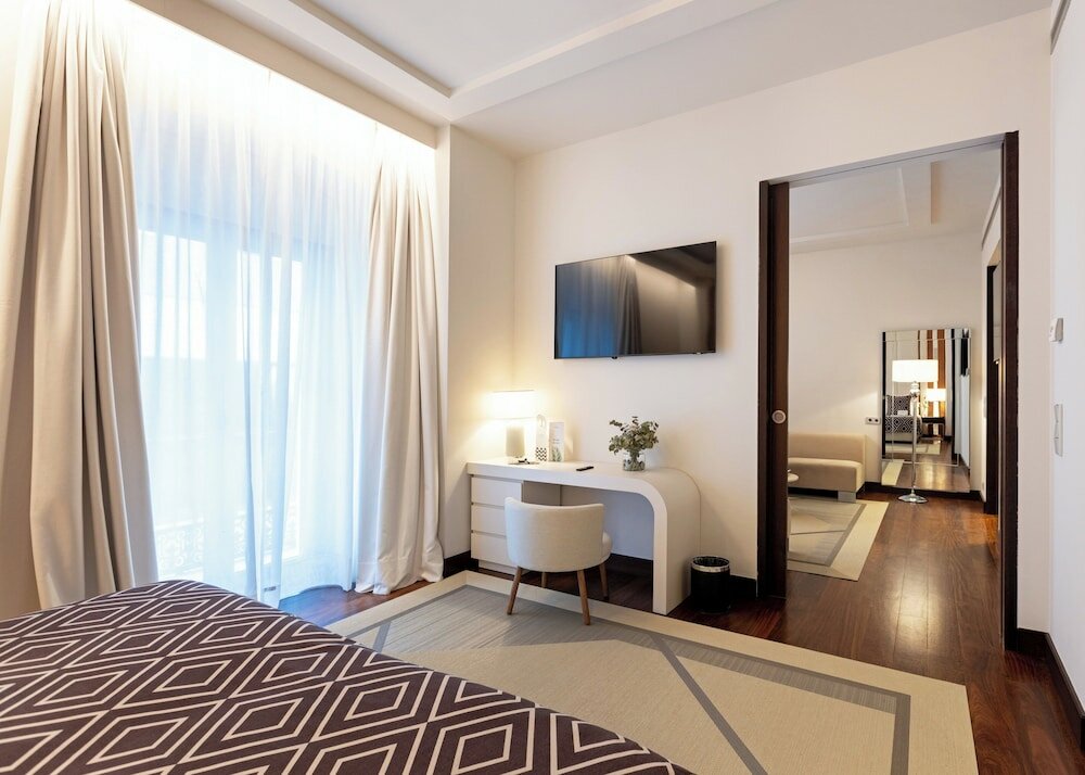 Фото Hospes Amerigo