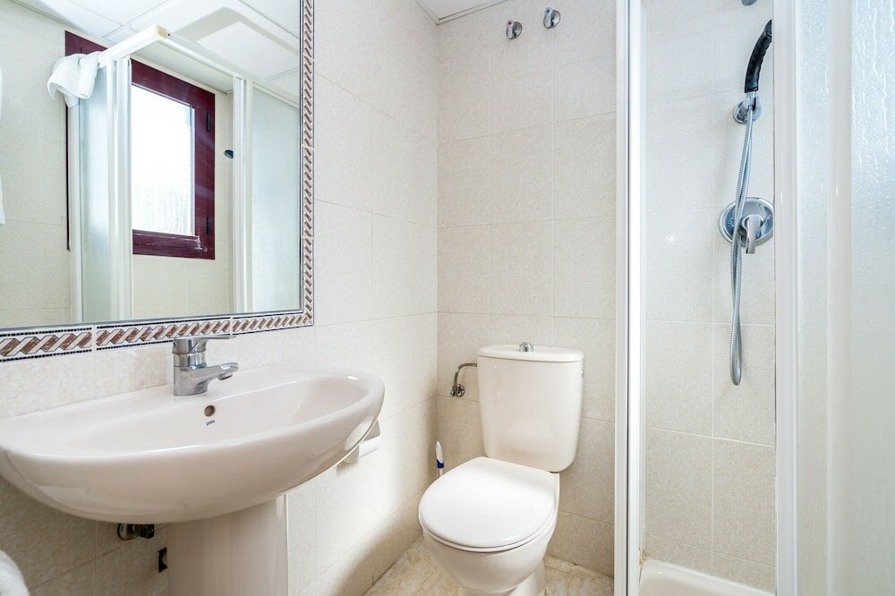 Фото Apartamentos Coral Beach