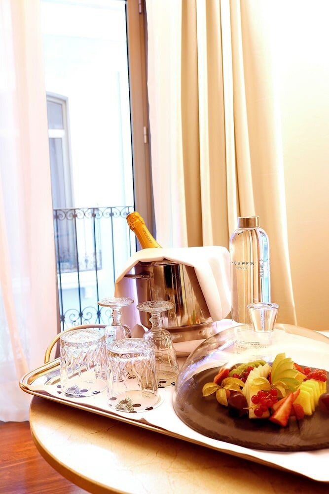 Фото Hospes Amerigo