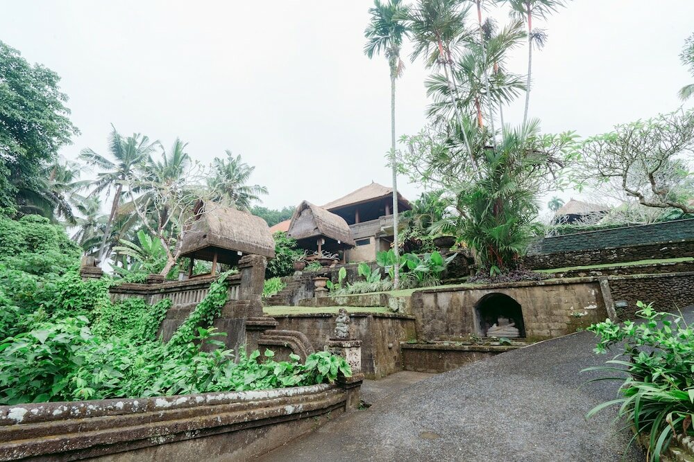 Фото Pertiwi Resort & SPA