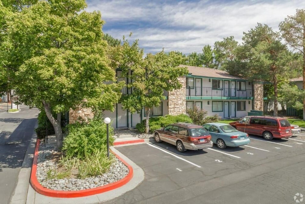 Фото Thunderbird Resort Club