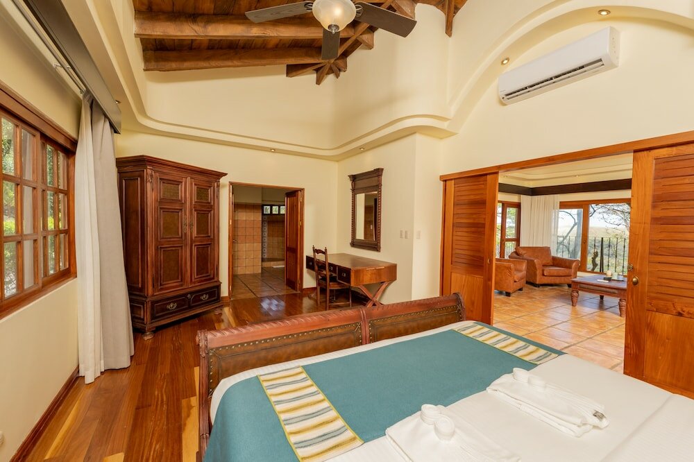 Фото Borinquen Thermal Resort